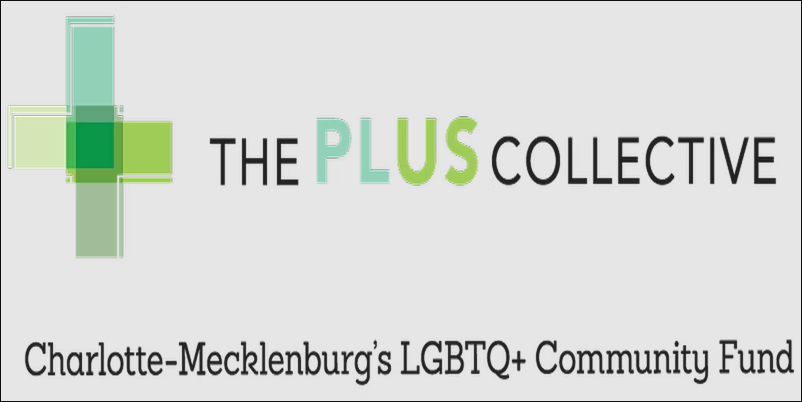 The Plus Collective Parlor Party