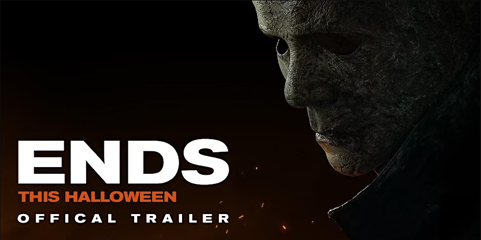 CGN VIP Advance Screening - HALLOWEEN ENDS