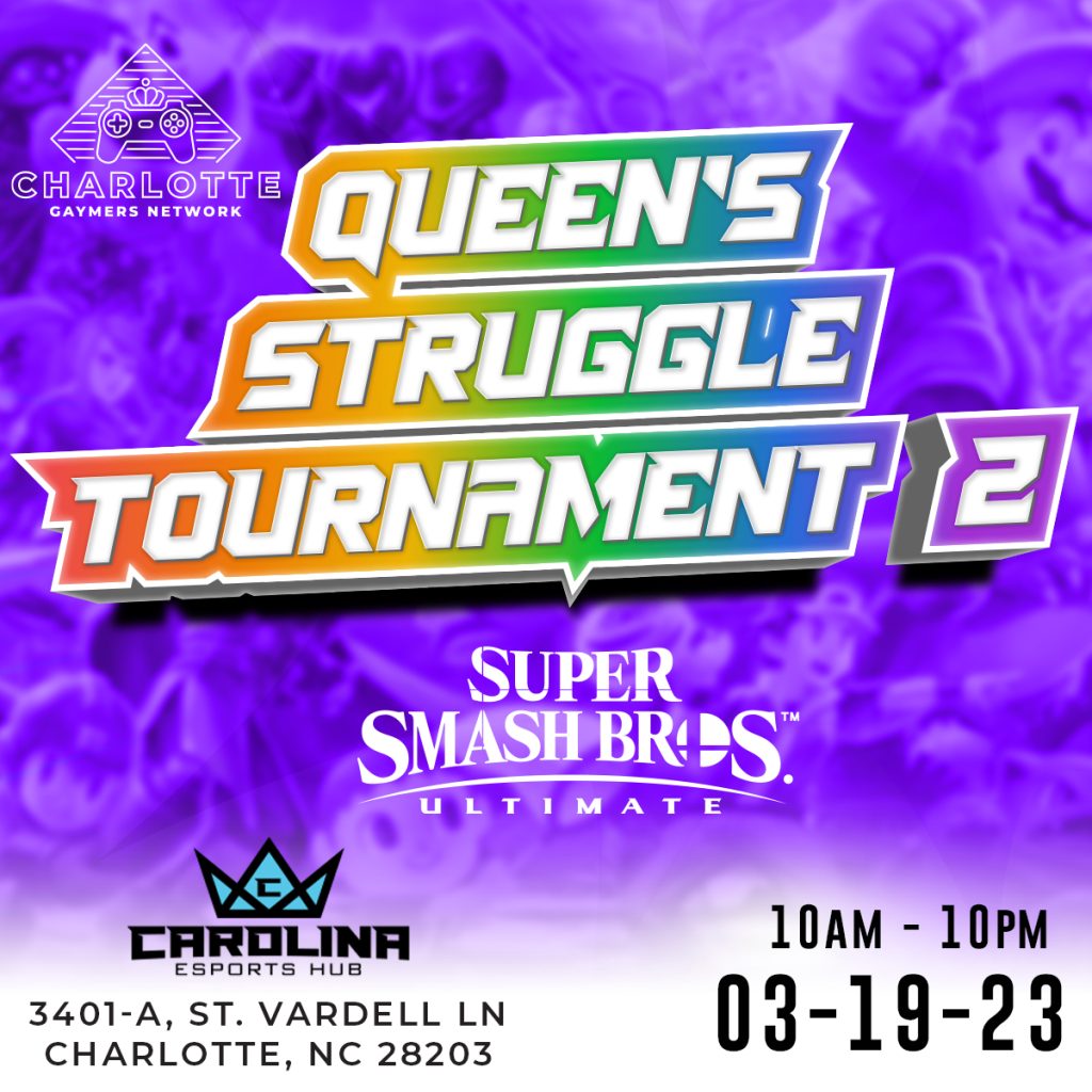 Queen's Struggle Tournament II