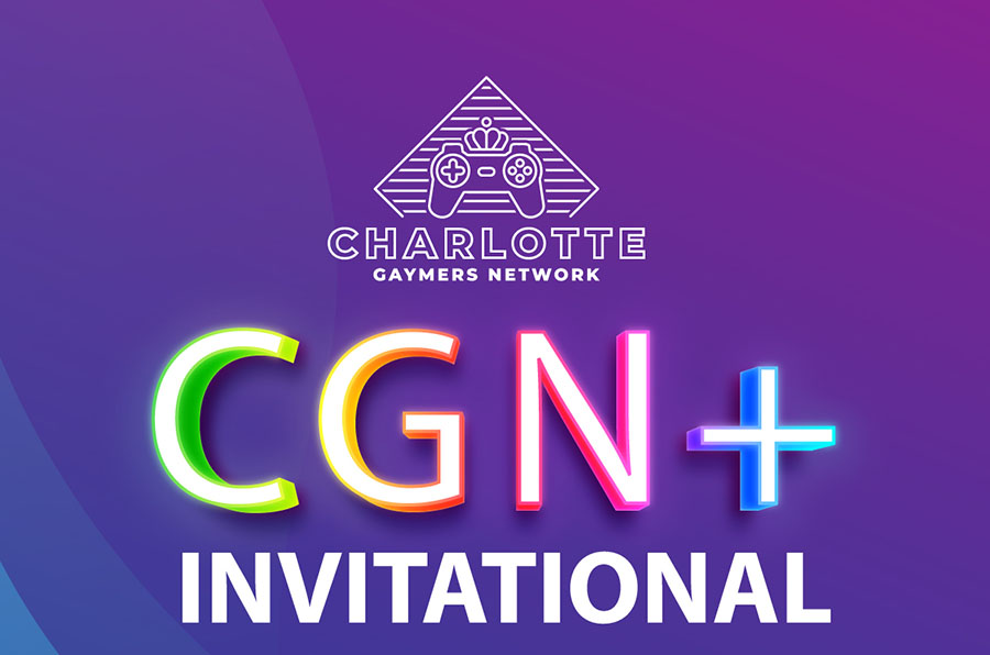 CGN+ Member Invitational: House Party!